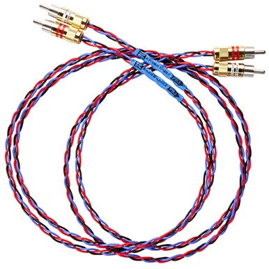 Kimber-PBJ Interconnects (Pair)