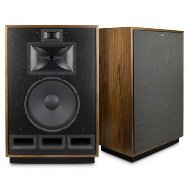 Klipsch-Cornwall IV Floor-Standing Speakers (Pair)
