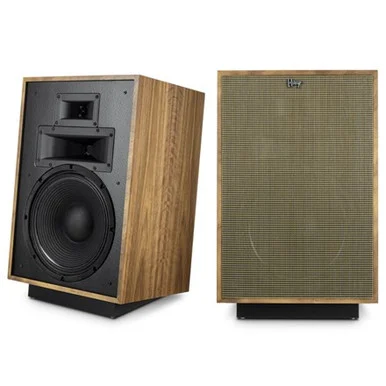 Klipsch-Heresy IV Floor-Standing Speakers (Pair)