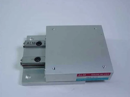 ALM XA4-4-3Precision Linear Stage