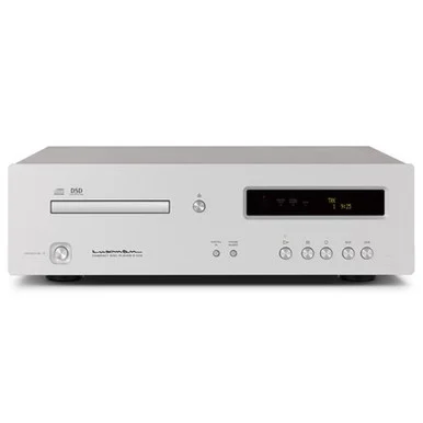 Luxman-D-03X CD Player/DAC