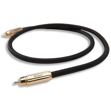 McIntosh-Coax Digital Cable (Ea)