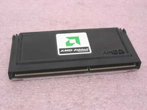 AMD AMD-K7900MNR52B AAThlon 900Mhz/200/512/1.8V