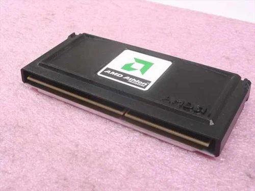 AMD AMD-K7900MNR53B AAthlon 900Mhz/100/512/1.8V