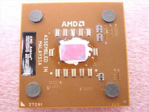 AMD AXDA2200DKV3CAthlon XP 2200& 1.80GHz/266/256/1.65V