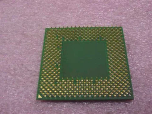 AMD AXDA2200DUV3CAMD Athlon XP 2200& 1.8GHZ/256/ 2661.6V