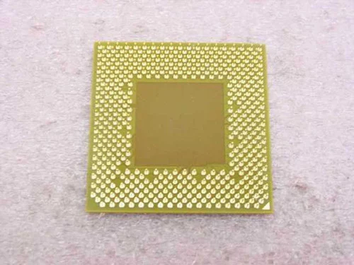 AMD SDA2500DUT3DSempron 2500& CPU