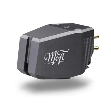 MoFi Electronics-MasterTracker MM Phono Cartridge