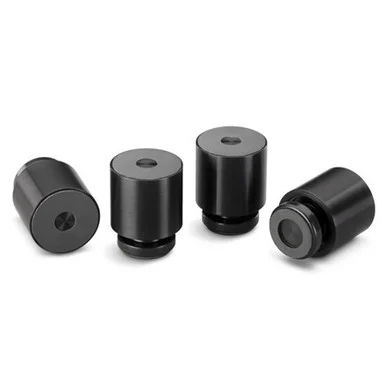 MoFi Electronics-Ultra Low Noise Feet (16 to 24 lbs, Set of 4) **OPEN BOX**