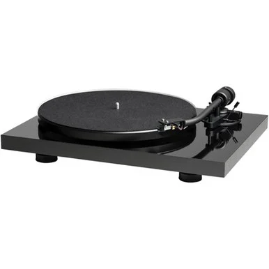 Music Hall-MMF Mark1 Turntable