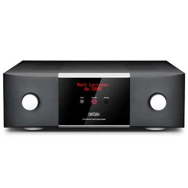 Mark Levinson-No 5805 Integrated Amplifier **OPEN BOX**