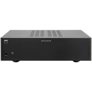ANADC298__66997.1657997854.1280.1280__02870.1669049174.386.513.webp NAD-C 298 Power Amplifier **OPEN BOX**