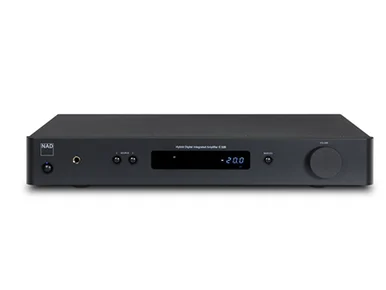 NAD-C 328 Integrated Amplifier **OPEN BOX**