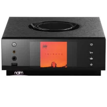 Naim-Uniti Atom Headphone Edition **OPEN BOX**