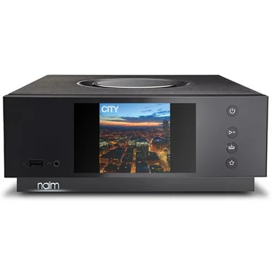 Naim-Uniti Atom Streaming Media Player with HDMI Board