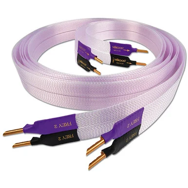 Nordost-Frey 2 Speaker Cables (Pair)