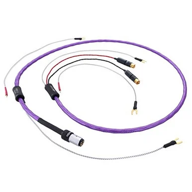 Nordost-Frey 2 Tonearm Cable + Phono Cable