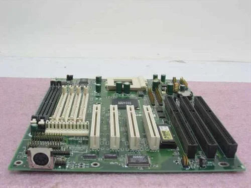 AOpen AP58Socket 7 System Board