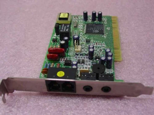 AOpen FM56-PMAnalog Modem
