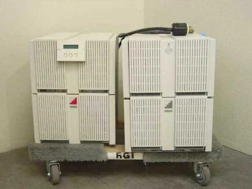 APC MX50005000 VA Matrix-UPS 5KVA Battery Back-Up System