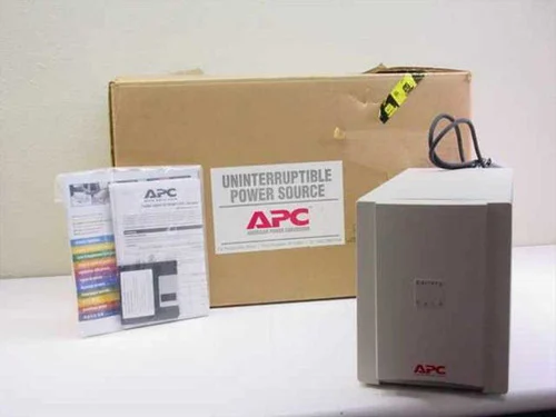 APC SU24XLBP1000 VA Battery Pack For 24Volt UPS