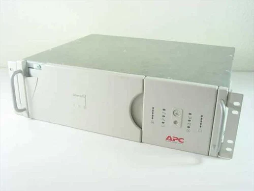APC SU700RMNET700 VA Smart-UPS 700 Battery Backup Supply