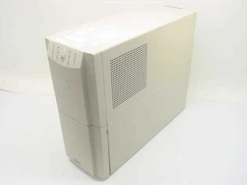 APC Smart-UPS 2200 XL1300 VA 1300W Battery Backup As Is for Parts