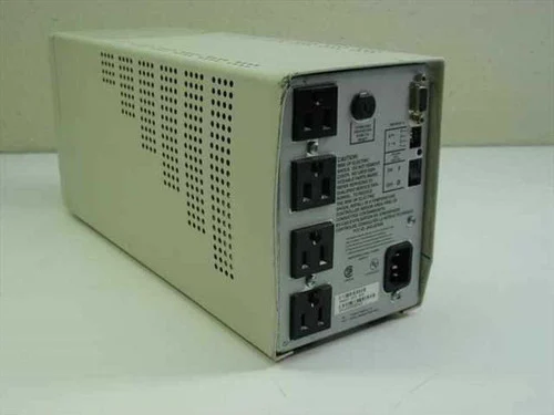 APC Smart-UPS 600600 VA Power Back-up Battery AP600