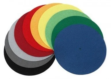 Pro-Ject-Felt Platter Mat