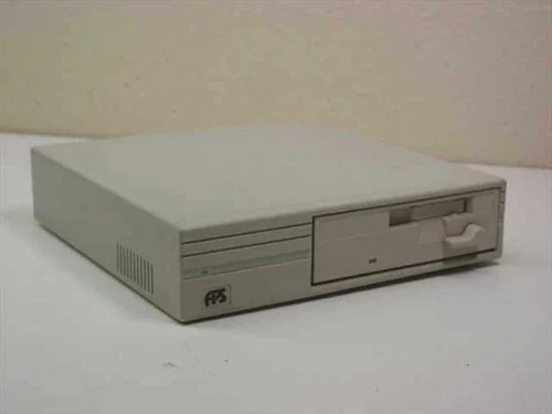 APS155mbExternal Tape Drive