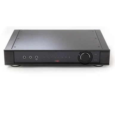 Rega-Elicit MK5 Integrated Amplifier **OPEN BOX**