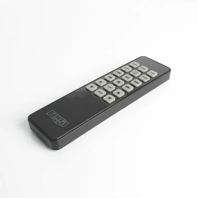Rega-Mini Remote Control