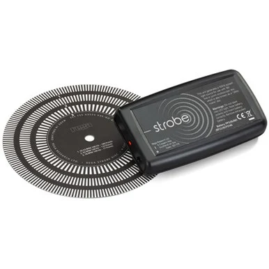 Rega-Strobe Kit