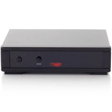 Rega-NEO PSU MK2 Speed Change / Power Supply (**60Hz**) **OPEN BOX**