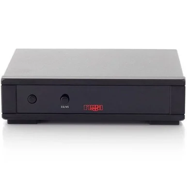 Rega-NEO PSU MK2 Speed Change / Power Supply