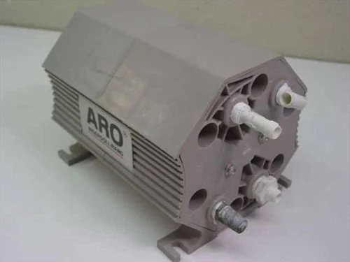 ARO Ingersoll-Rand PD02P-APS-PTA1/4" Diaphragm Pump 3.0 GPM 100 PSI Max