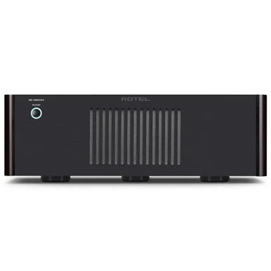 Rotel-RB-1582 MKII Power Amplifier