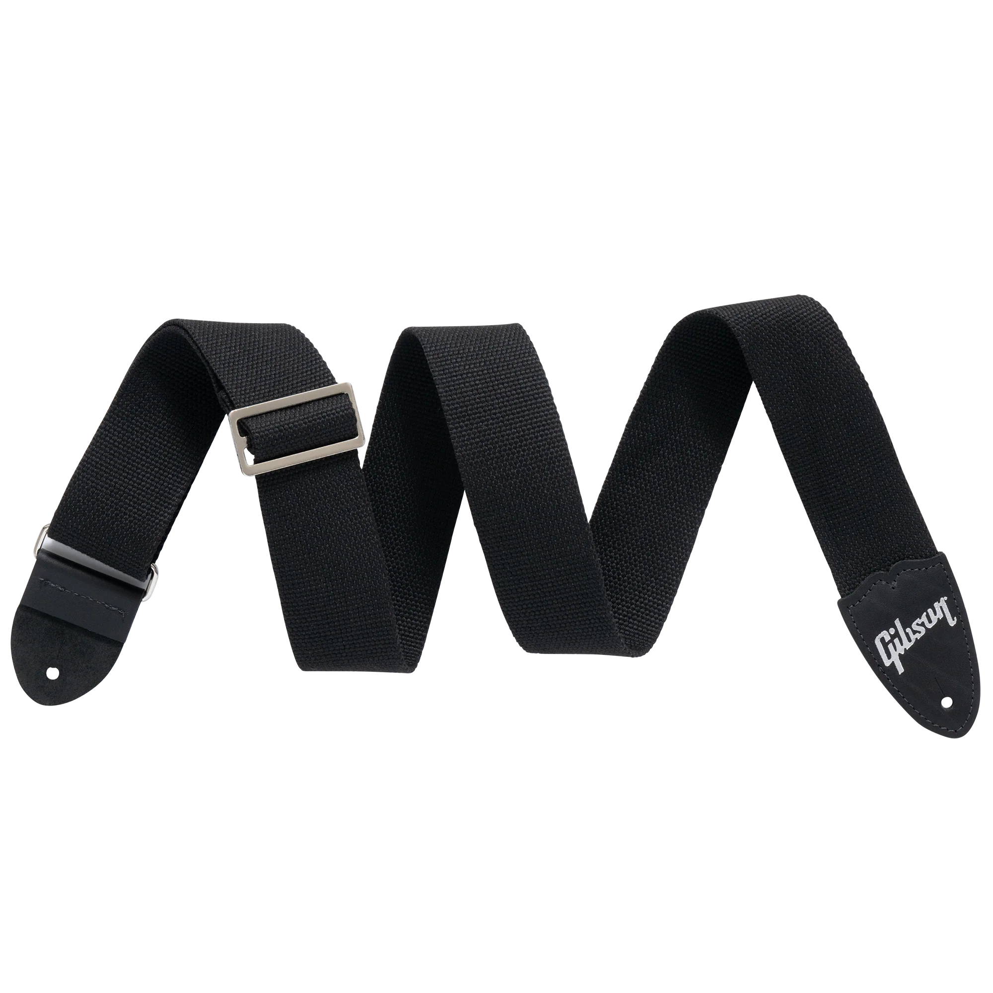 ASCNVS-BLK_frontraw.webp Gibson The Canvas, Black
