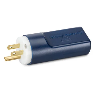 Shunyata-Venom Defender Stand-Alone Plug-in Power Conditioner **OPEN BOX**