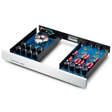 Sutherland-Insight LPS MM/MC Phono Preamplifier