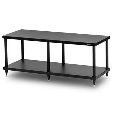 Solidsteel-S4-Series Wide Audio Rack