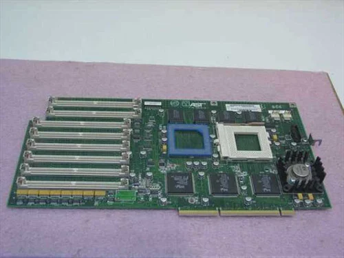 AST 202619Socket 5 System Board