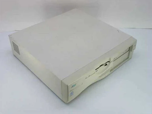 AST 501952-601Bravo MS 5133 Desktop Computer - 2000NT