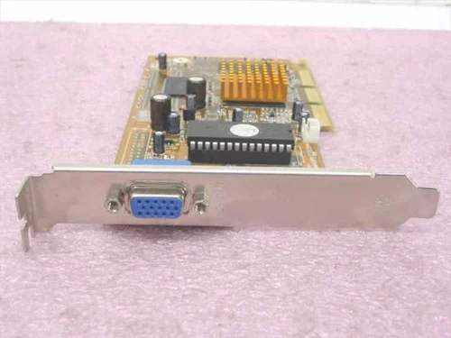 ASUS TNT2 Vanta16MB Video Card