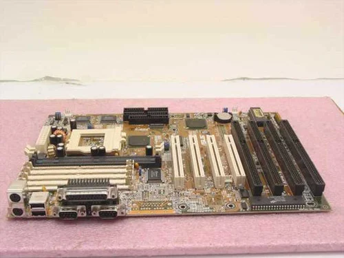ASUS TXP4-XSocket 7 System Board