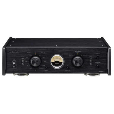 TEAC-PE-505 MM/MC Phono Preamplifier