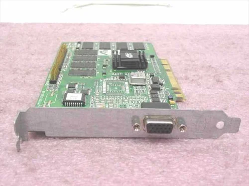 ATI 109-57400-00MAC - Rage 128 PCI Video Card