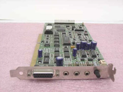 ATI 1090020000ISA Sound Card