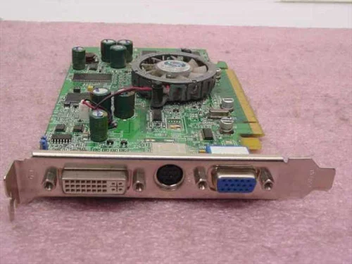 ATI X600Pro256MB AGP Video Card 1024-3C45-0A-SA