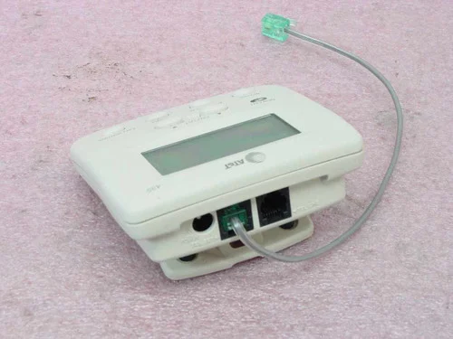 AT&T 435Caller ID Box with Call Waiting Display
